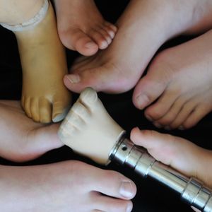 Meet your Posher, Barbie